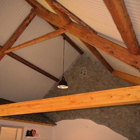 Ferienwohnung Beim Hooch Christ Brucktal Exterior foto